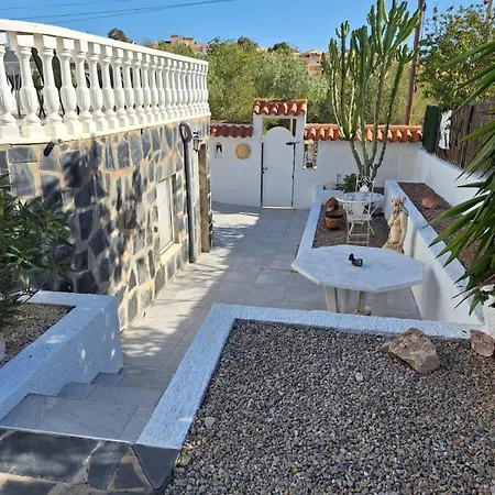 Casa Geuens San Fulgencio
