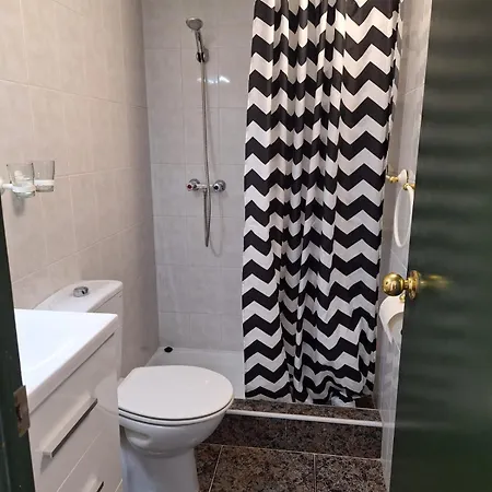Casa Geuens بيت للعطل *