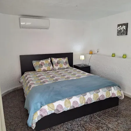 Casa Geuens بيت للعطل San Fulgencio