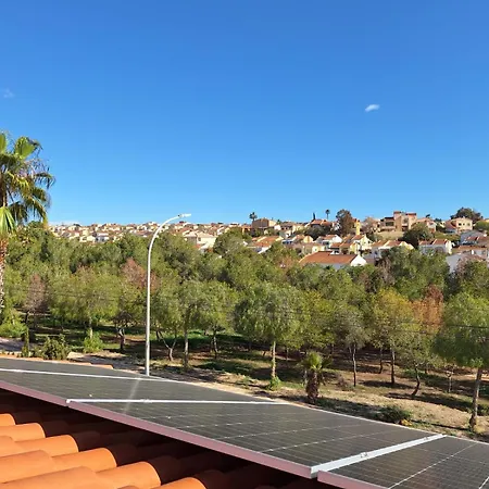 بيت للعطل Casa Geuens San Fulgencio