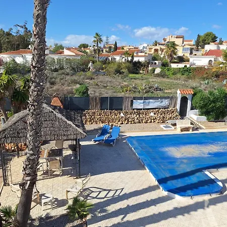 Casa Geuens *
